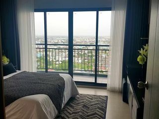 Продажа 2 спальни кондо в Phra Pradaeng, Самутпракан