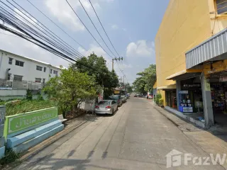 For sale and for rent 2 bedrooms townhouse in Bueng Kum, Bangkok