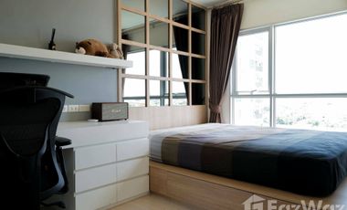 For sale 2 bedrooms condo in Chom Thong, Bangkok