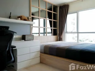 For sale 2 bedrooms condo in Chom Thong, Bangkok