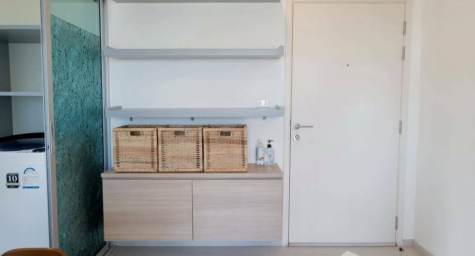 For sale 2 bedrooms condo in Chom Thong, Bangkok