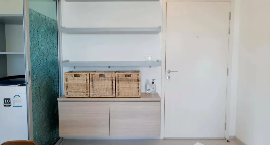 For sale 2 bedrooms condo in Chom Thong, Bangkok