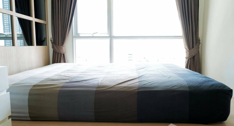For sale 2 bedrooms condo in Chom Thong, Bangkok