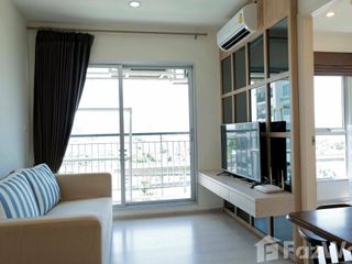 For sale 2 bedrooms condo in Chom Thong, Bangkok