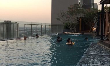 Condo en venta y en alquiler de 1 habitaciones en Mueang Nonthaburi, Nonthaburi
