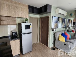 For sale 1 bed condo in Bang Sue, Bangkok