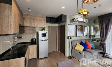 Condo en venta de 1 habitaciones en Bang Sue, Bangkok