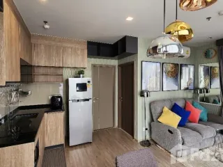 For sale 1 bed condo in Bang Sue, Bangkok