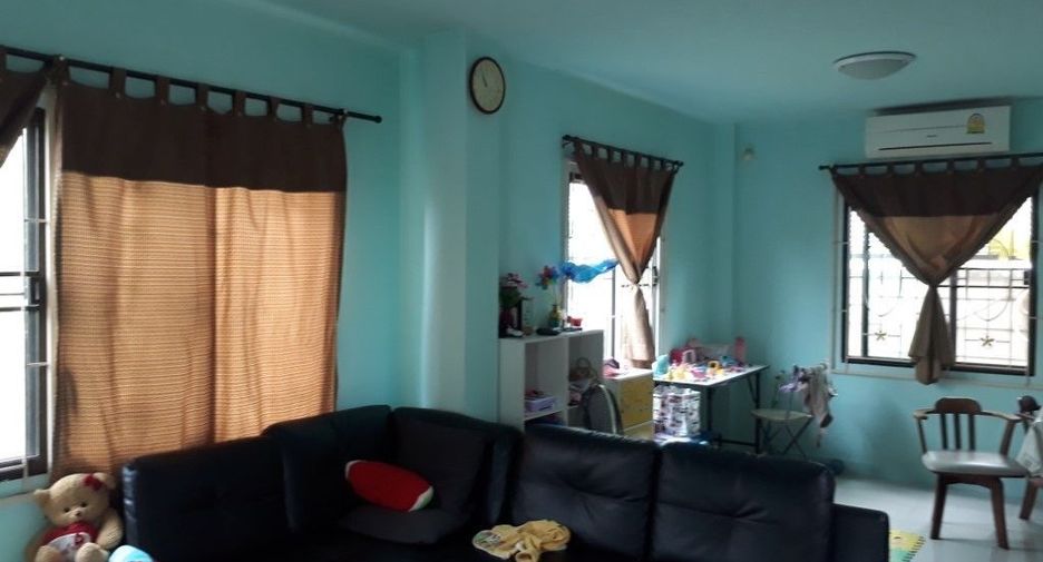 For sale 3 bedrooms house in Lam Luk Ka, Pathum Thani