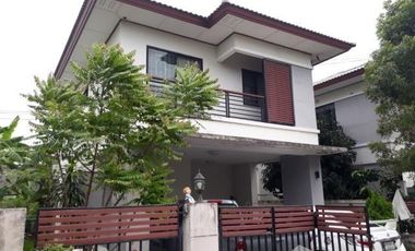 For sale 3 bedrooms house in Lam Luk Ka, Pathum Thani