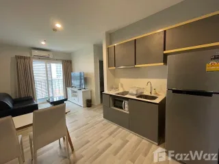 Condo en venta de 2 habitaciones en Bang Kho Laem, Bangkok