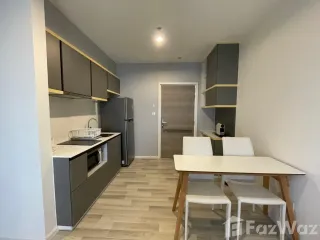 Condo en venta de 2 habitaciones en Bang Kho Laem, Bangkok