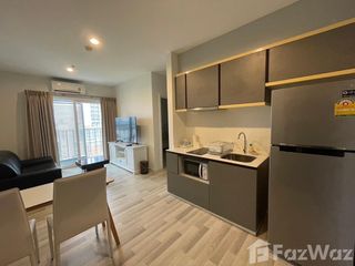 Condo en venta de 2 habitaciones en Bang Kho Laem, Bangkok