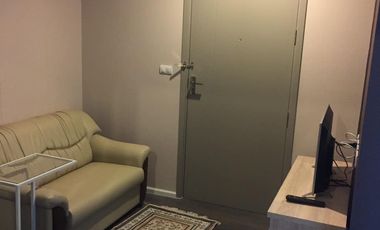 Wohnung zum Kauf mit 1 Zimmer in Bang Sue, Bangkok