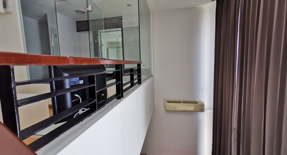 For rent 2 bedrooms condo in Hat Yai, Songkhla