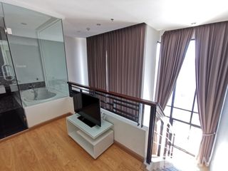 For rent 2 bedrooms condo in Hat Yai, Songkhla