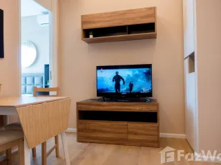Condo en venta de 1 habitaciones en Chatuchak, Bangkok