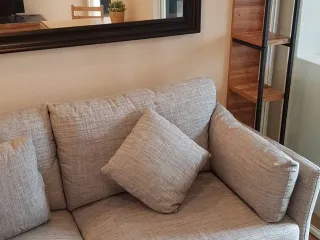 Condo en venta de 1 habitaciones en Chatuchak, Bangkok