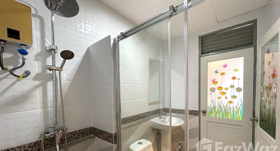For sale 2 bedrooms townhouse in Bang Bua Thong, Nonthaburi