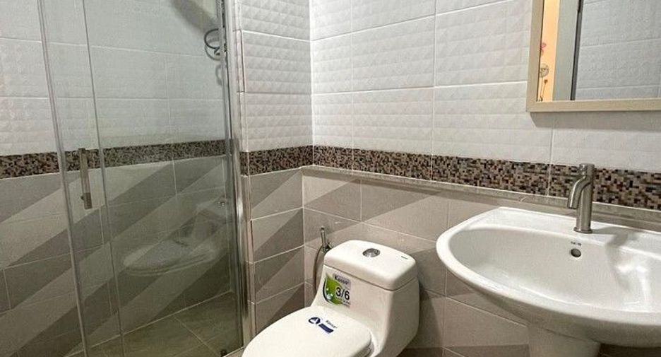 For sale 2 bedrooms townhouse in Bang Bua Thong, Nonthaburi