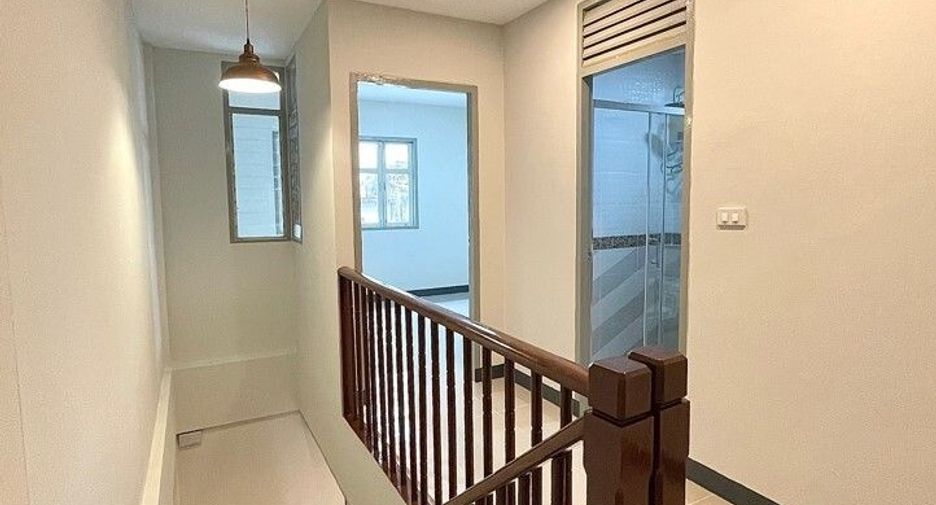 For sale 2 bedrooms townhouse in Bang Bua Thong, Nonthaburi