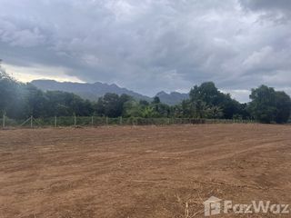 À vendre terrain à Sai Yok, Kanchanaburi