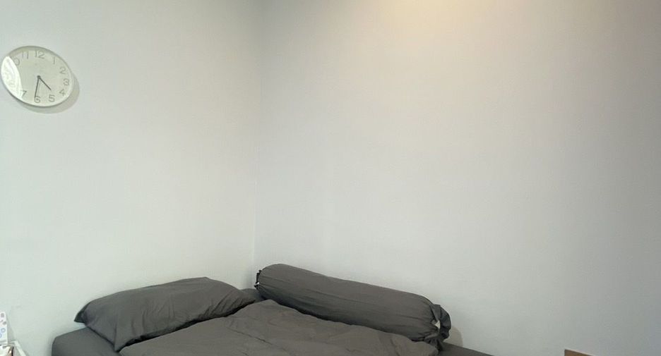 À vendre 2 chambres condo à Bang Na, Bangkok