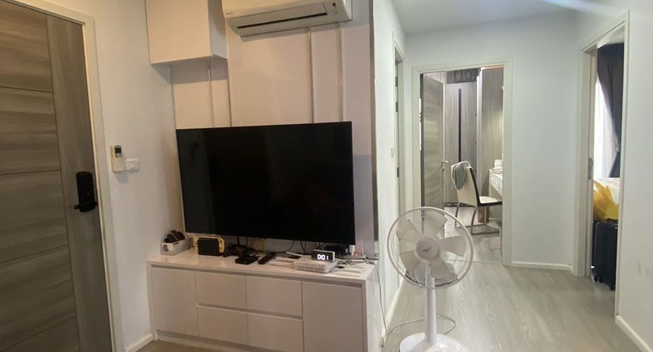À vendre 2 chambres condo à Bang Na, Bangkok