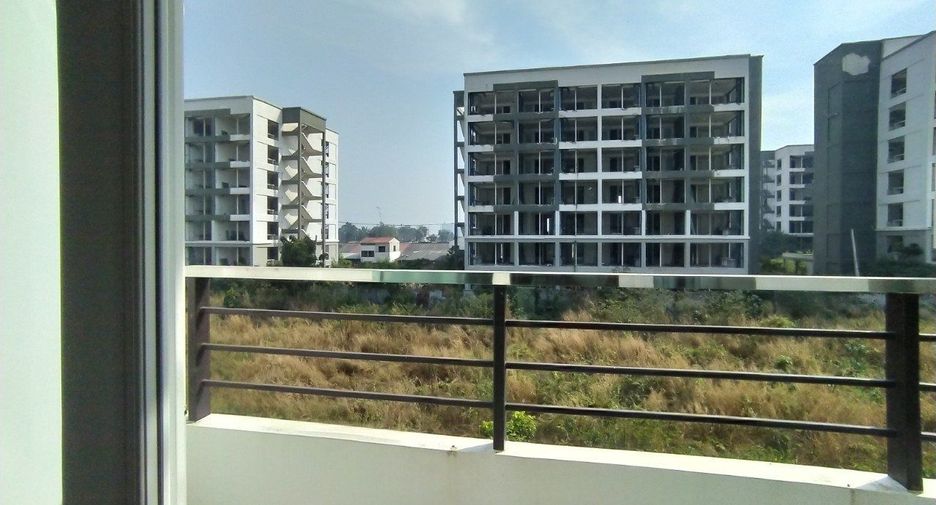 Haus zur Miete mit 4 Zimmer in Mueang Chon Buri, Chonburi