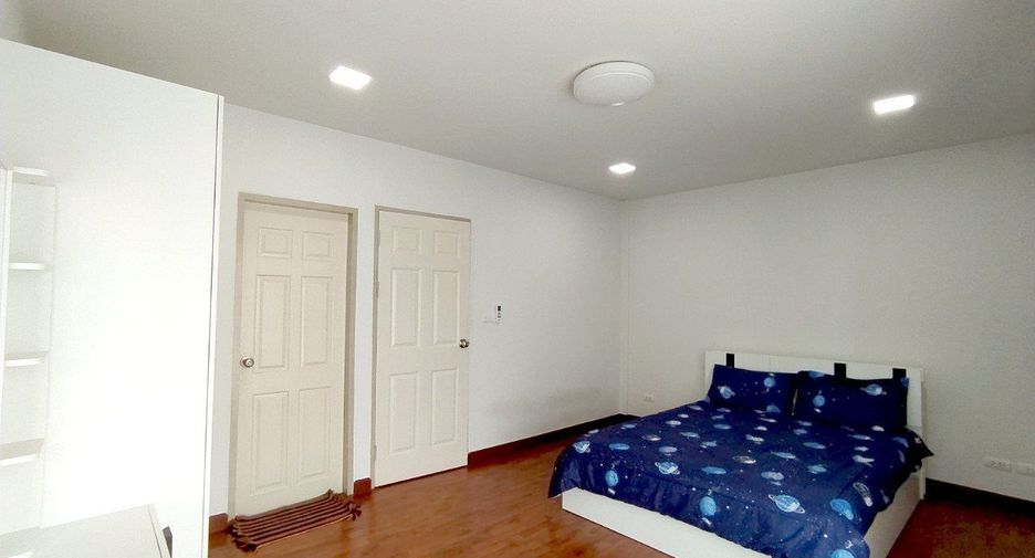 Haus zur Miete mit 4 Zimmer in Mueang Chon Buri, Chonburi