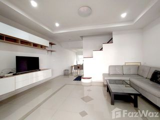 For rent 4 bedrooms house in Mueang Chon Buri, Chonburi