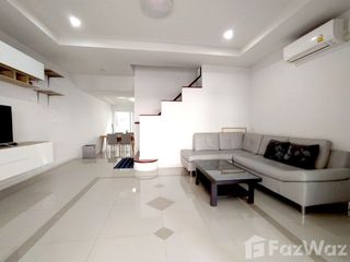 For rent 4 bedrooms house in Mueang Chon Buri, Chonburi