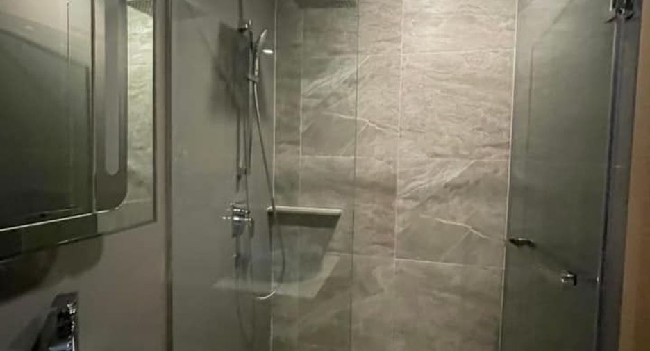 For sale and for rent 1 bed condo in Suan Luang, Bangkok