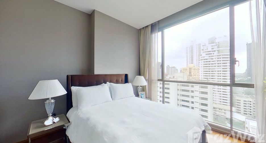 Condo en venta de 2 habitaciones en Watthana, Bangkok
