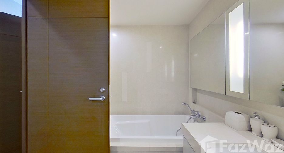 Condo en venta de 2 habitaciones en Watthana, Bangkok