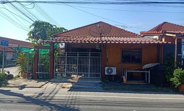 ขาย 2 ห้องนอน บ้านเดี่ยว ใน บางปะกง, ฉะเชิงเทรา