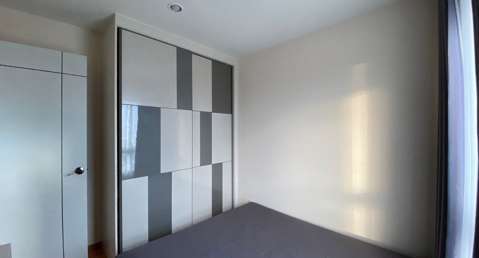 For sale 1 bed condo in Mueang Samut Prakan, Samut Prakan