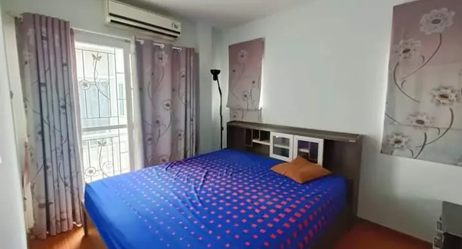 À vendre 3 chambres maison à Ban Bueng, Chonburi