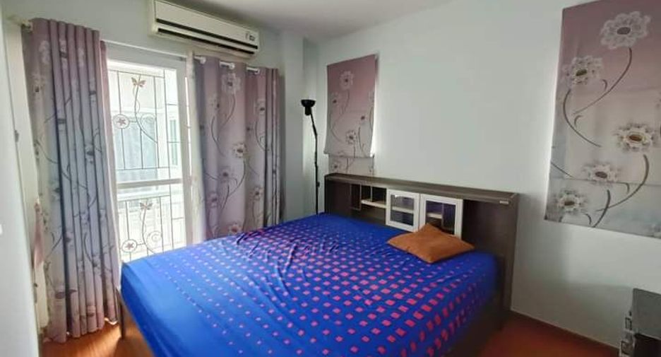 出售 3 卧室 独立屋 在 Ban Bueng, Chon Buri