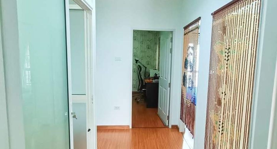 À vendre 3 chambres maison à Ban Bueng, Chonburi