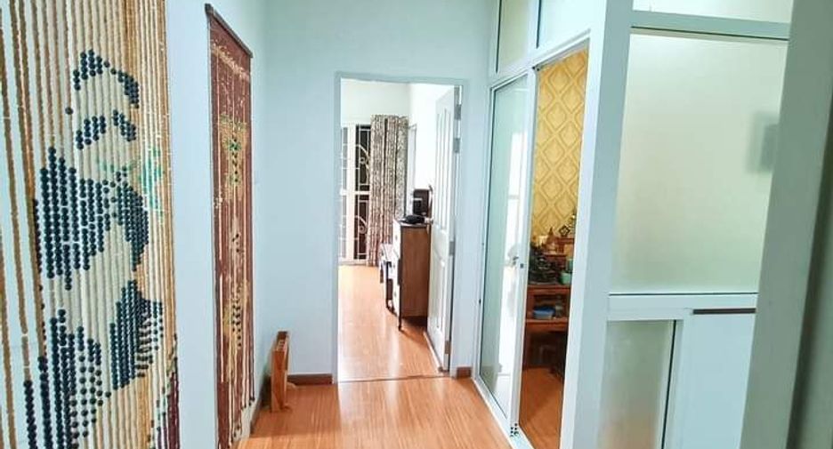 À vendre 3 chambres maison à Ban Bueng, Chonburi