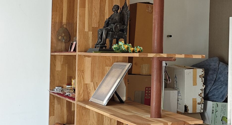 For sale 3 bedrooms townhouse in Pak Kret, Nonthaburi
