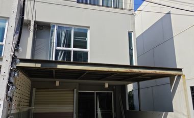 For sale 3 bedrooms townhouse in Pak Kret, Nonthaburi