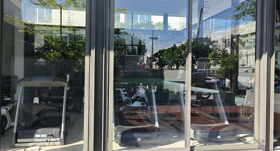 For sale 3 bedrooms townhouse in Pak Kret, Nonthaburi