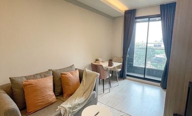 For sale 1 bed condo in Lat Phrao, Bangkok