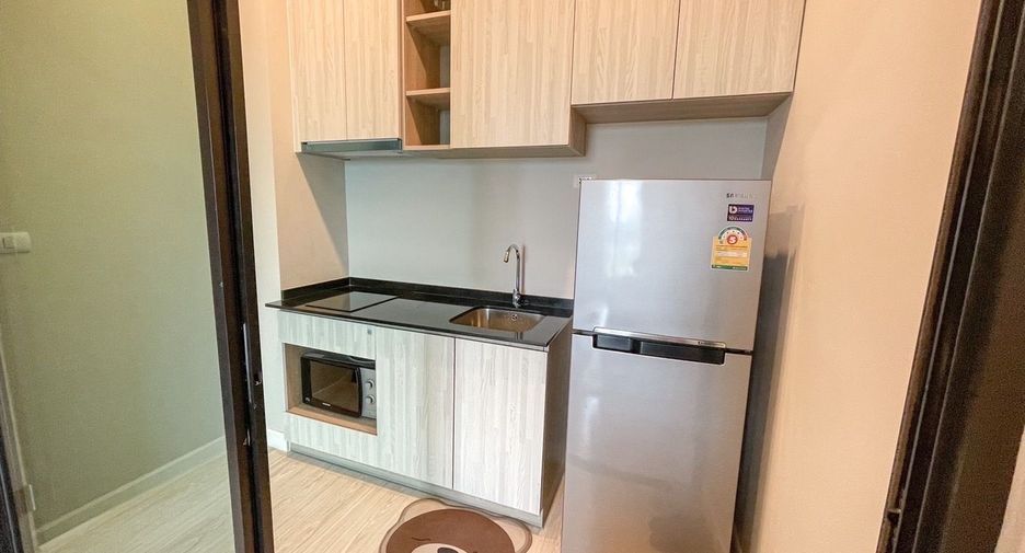 For sale 1 bed condo in Lat Phrao, Bangkok