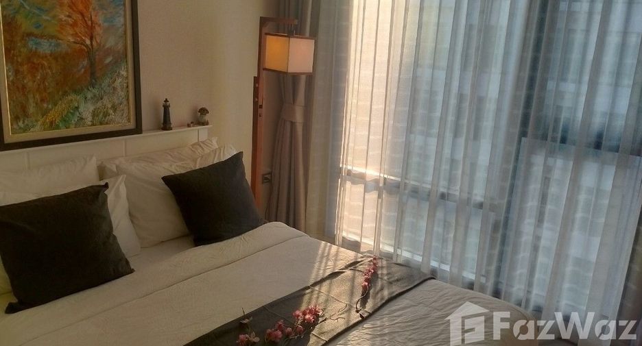 Продажа и аренда 2 спальни кондо в Кхлонг Тоеи, Бангкок