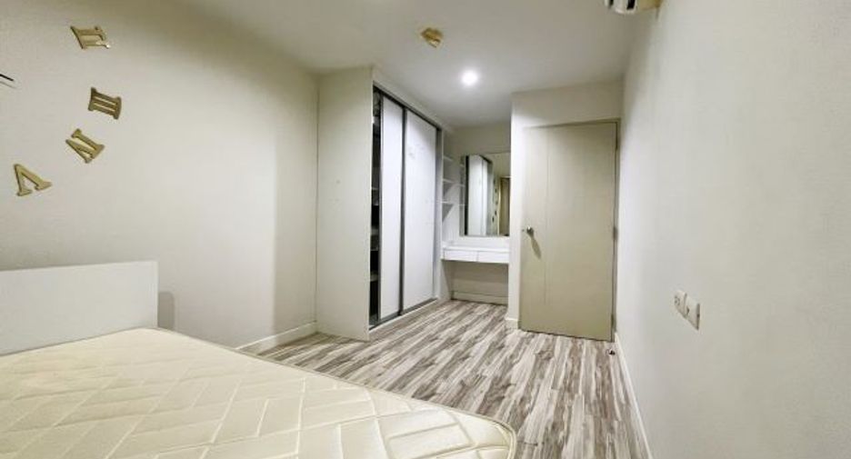 For sale 1 bed condo in Bang Bua Thong, Nonthaburi