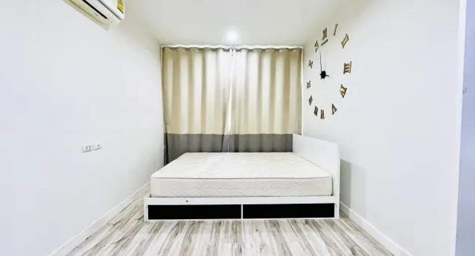 For sale 1 bed condo in Bang Bua Thong, Nonthaburi