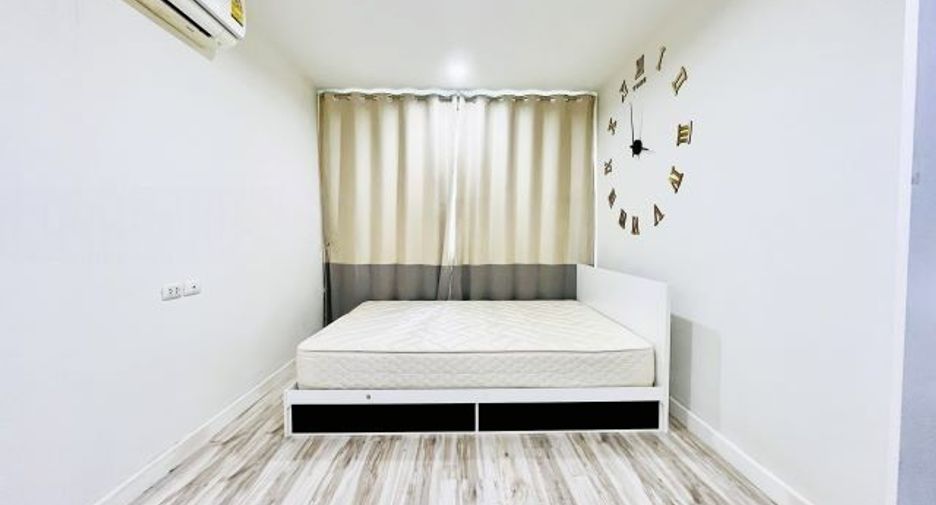 À vendre 1 chambre condo à Bang Bua Thong, Nonthaburi